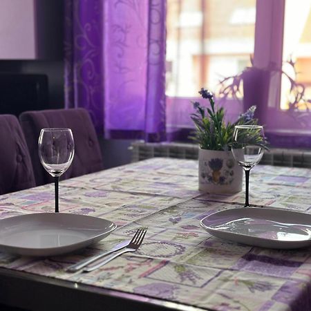 Apartment Lavender, Near To Airport صوفيا المظهر الخارجي الصورة