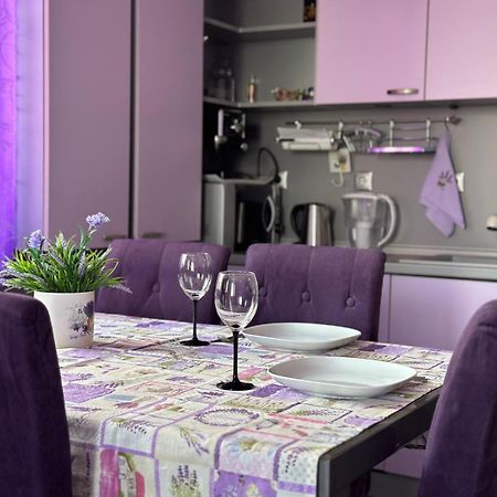 Apartment Lavender, Near To Airport صوفيا المظهر الخارجي الصورة
