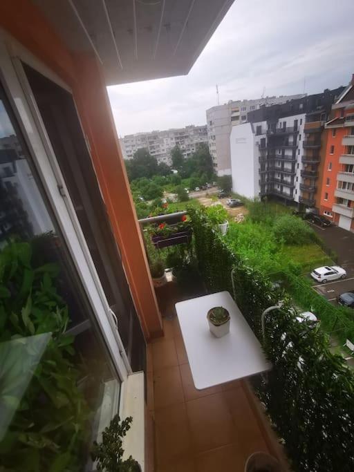 Apartment Lavender, Near To Airport صوفيا المظهر الخارجي الصورة