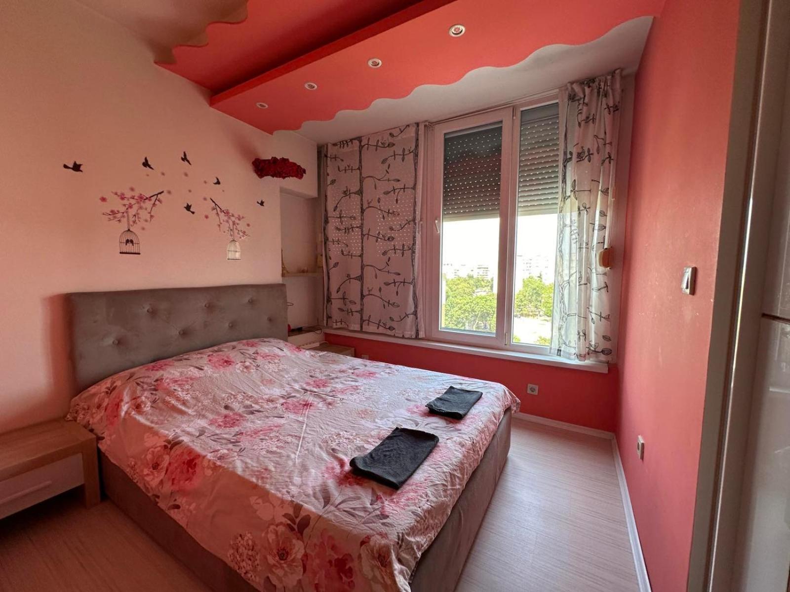 Apartment Lavender, Near To Airport صوفيا المظهر الخارجي الصورة