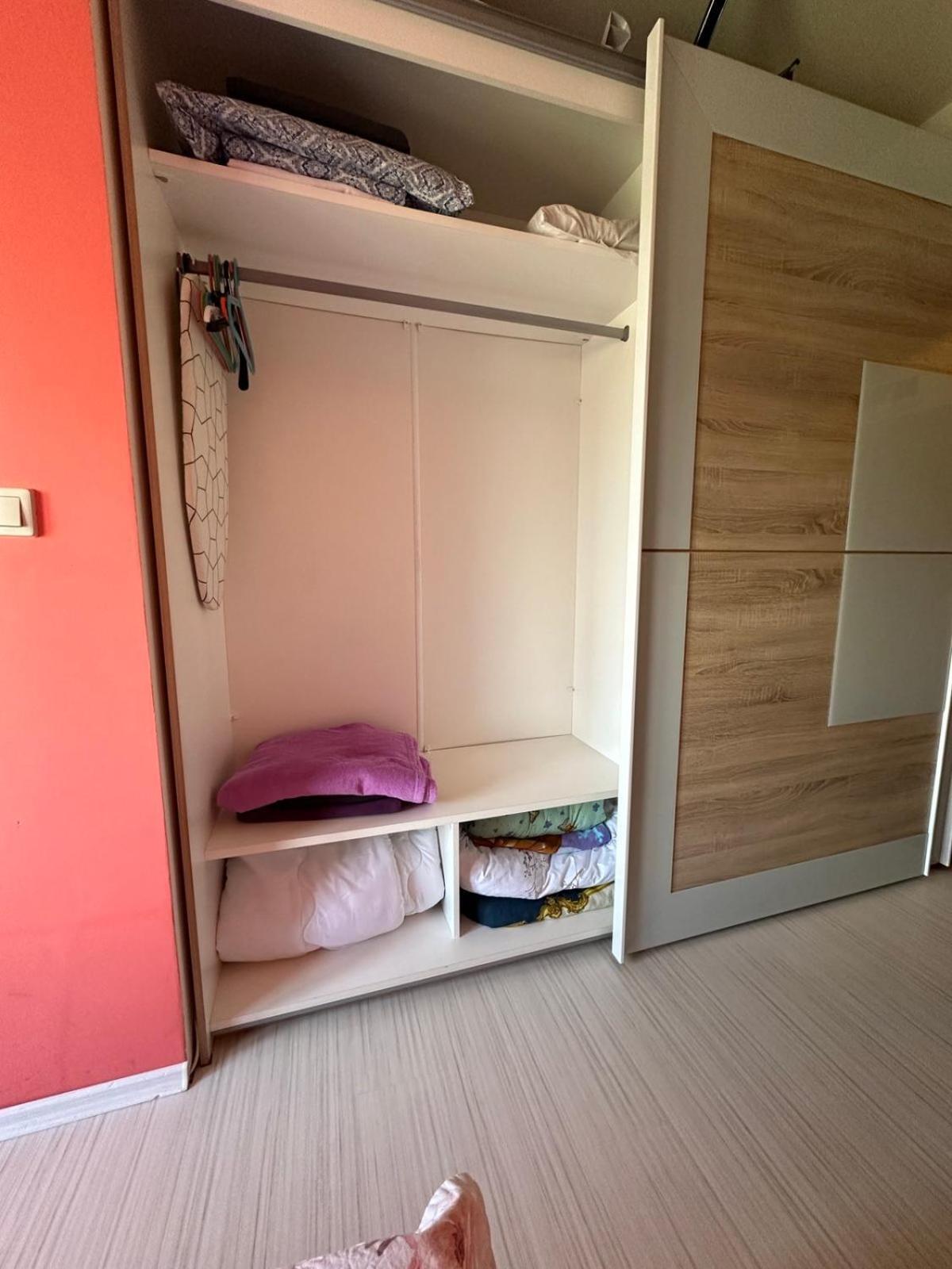 Apartment Lavender, Near To Airport صوفيا المظهر الخارجي الصورة