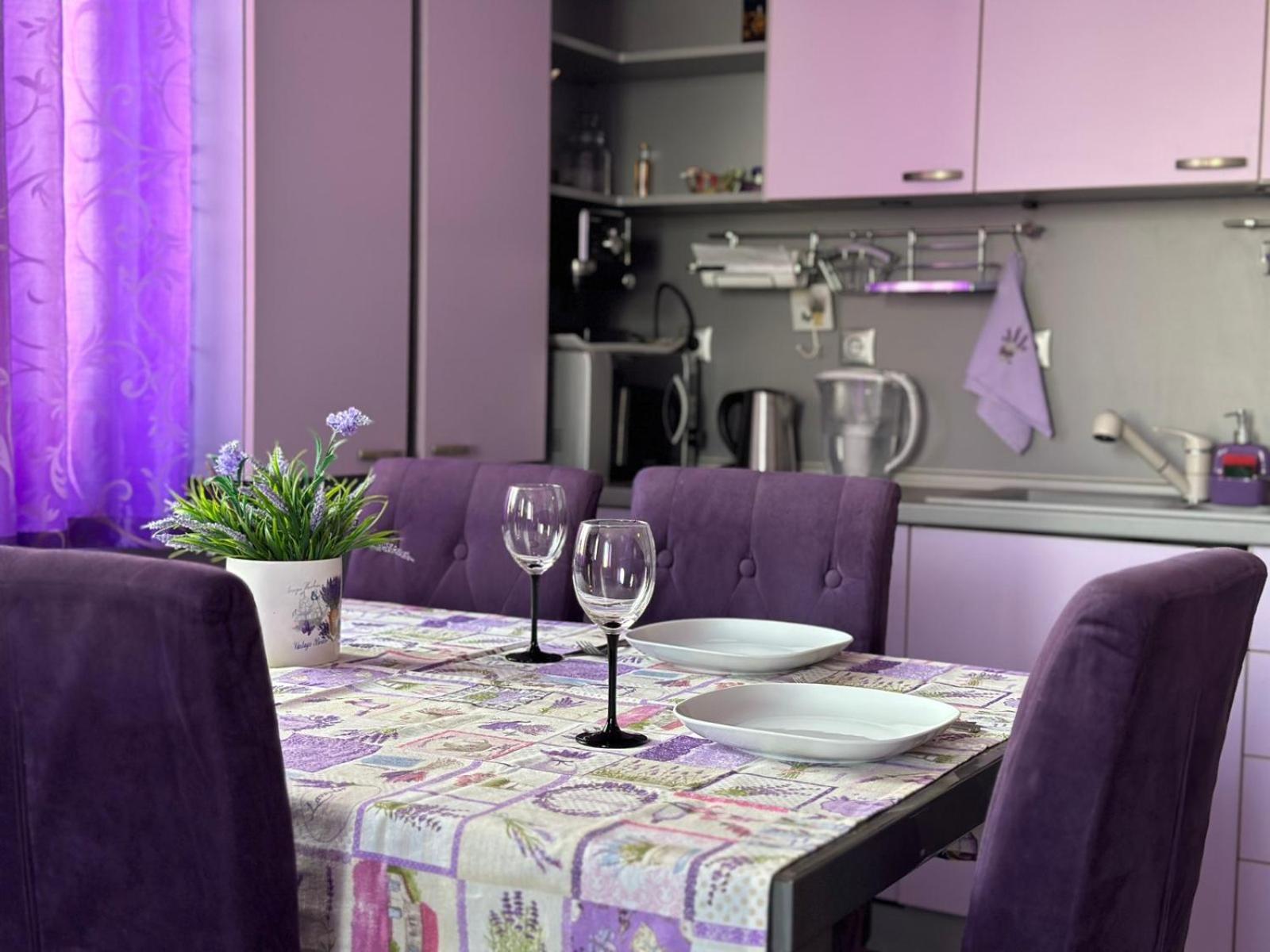 Apartment Lavender, Near To Airport صوفيا المظهر الخارجي الصورة