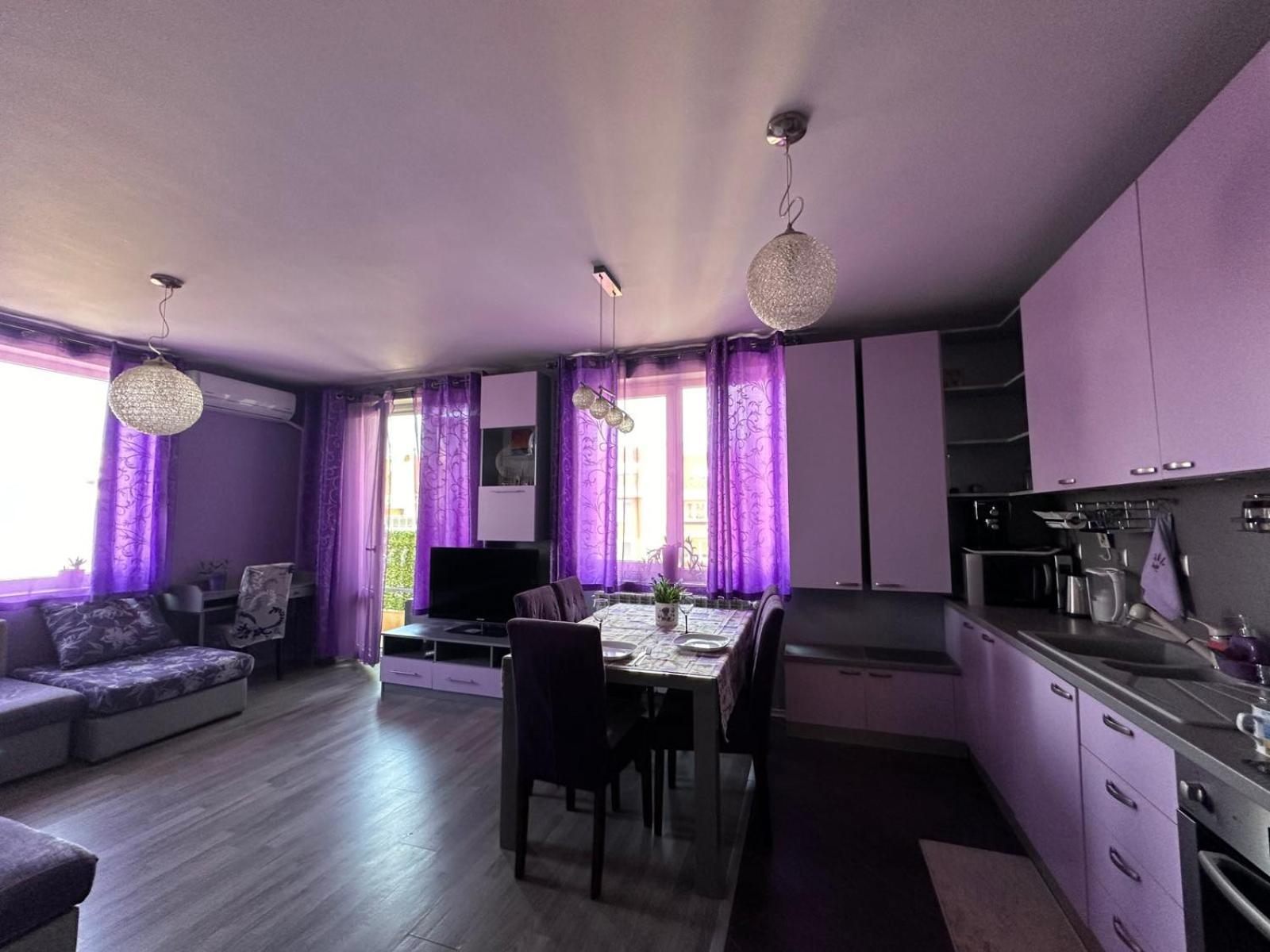 Apartment Lavender, Near To Airport صوفيا المظهر الخارجي الصورة