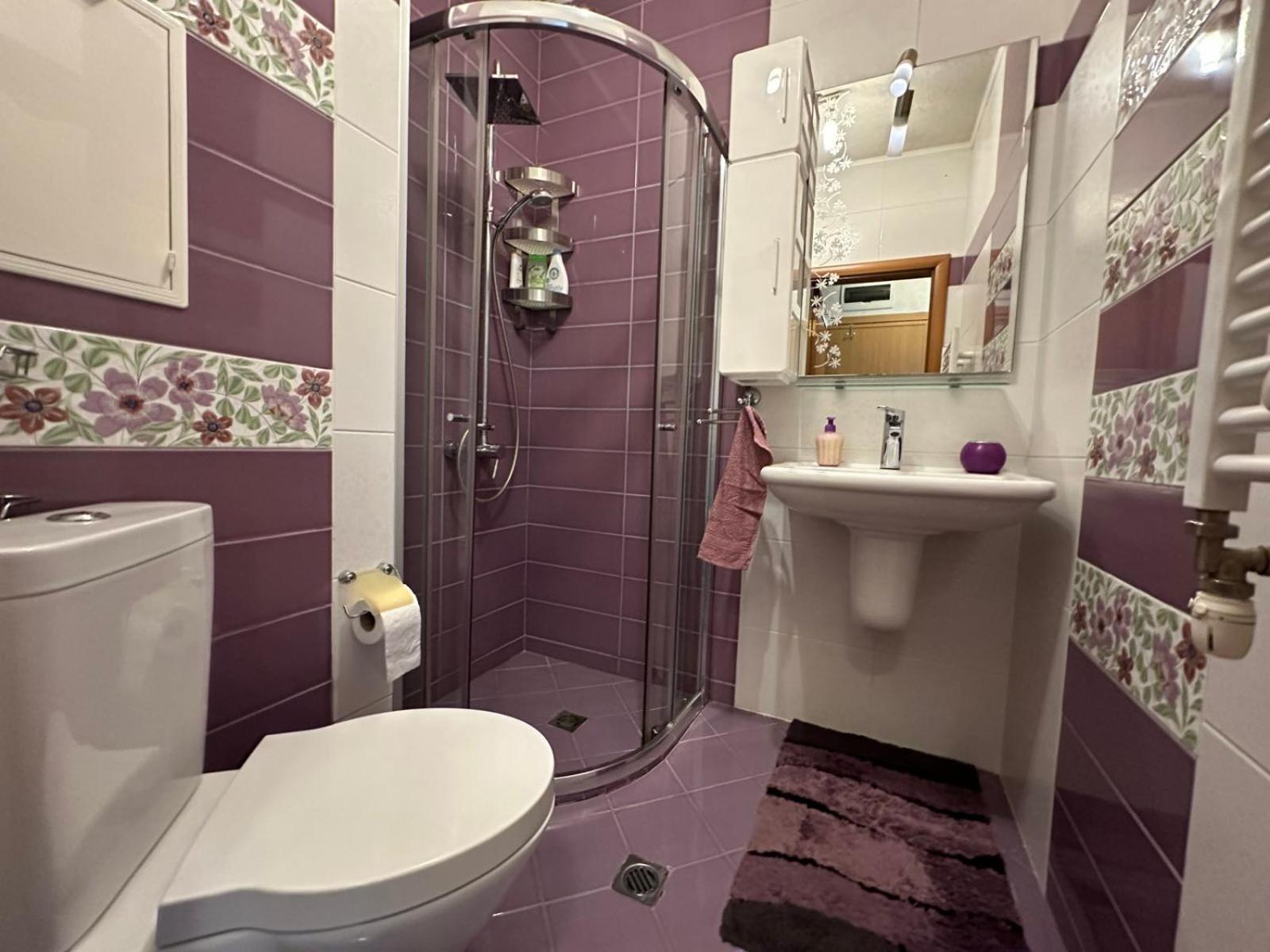 Apartment Lavender, Near To Airport صوفيا المظهر الخارجي الصورة