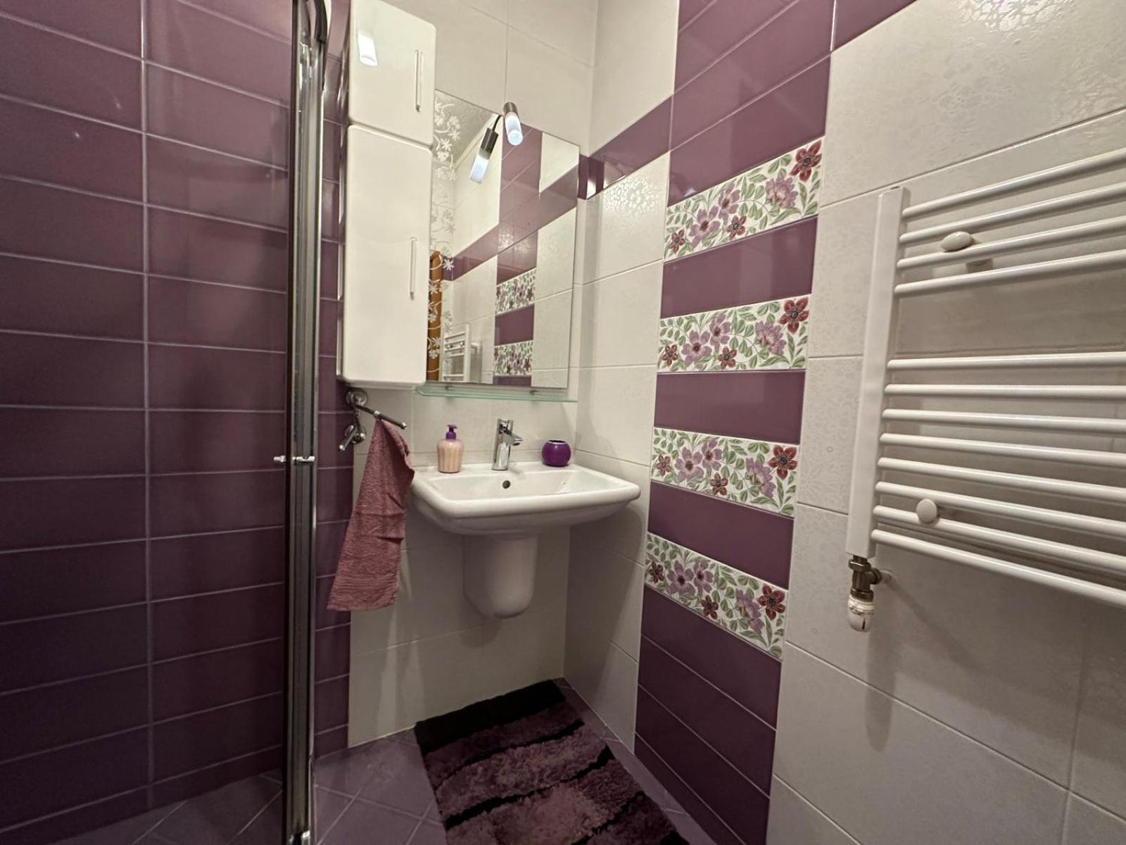 Apartment Lavender, Near To Airport صوفيا المظهر الخارجي الصورة