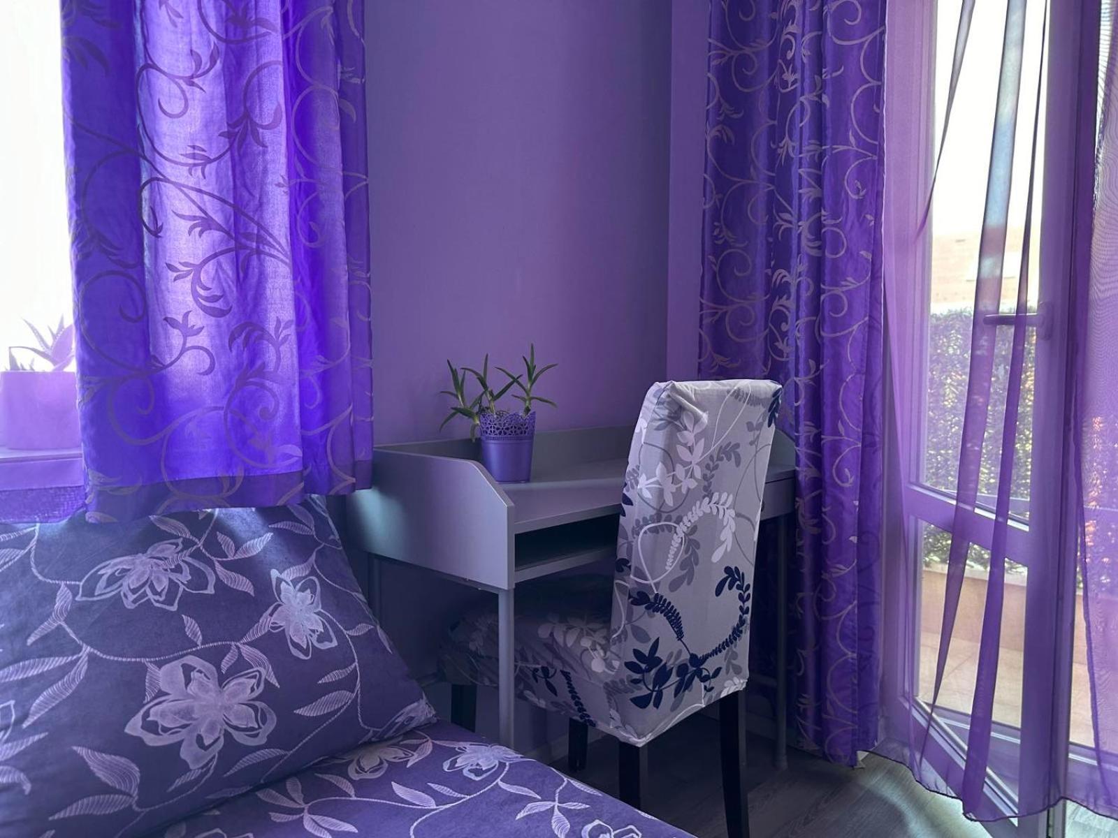 Apartment Lavender, Near To Airport صوفيا المظهر الخارجي الصورة
